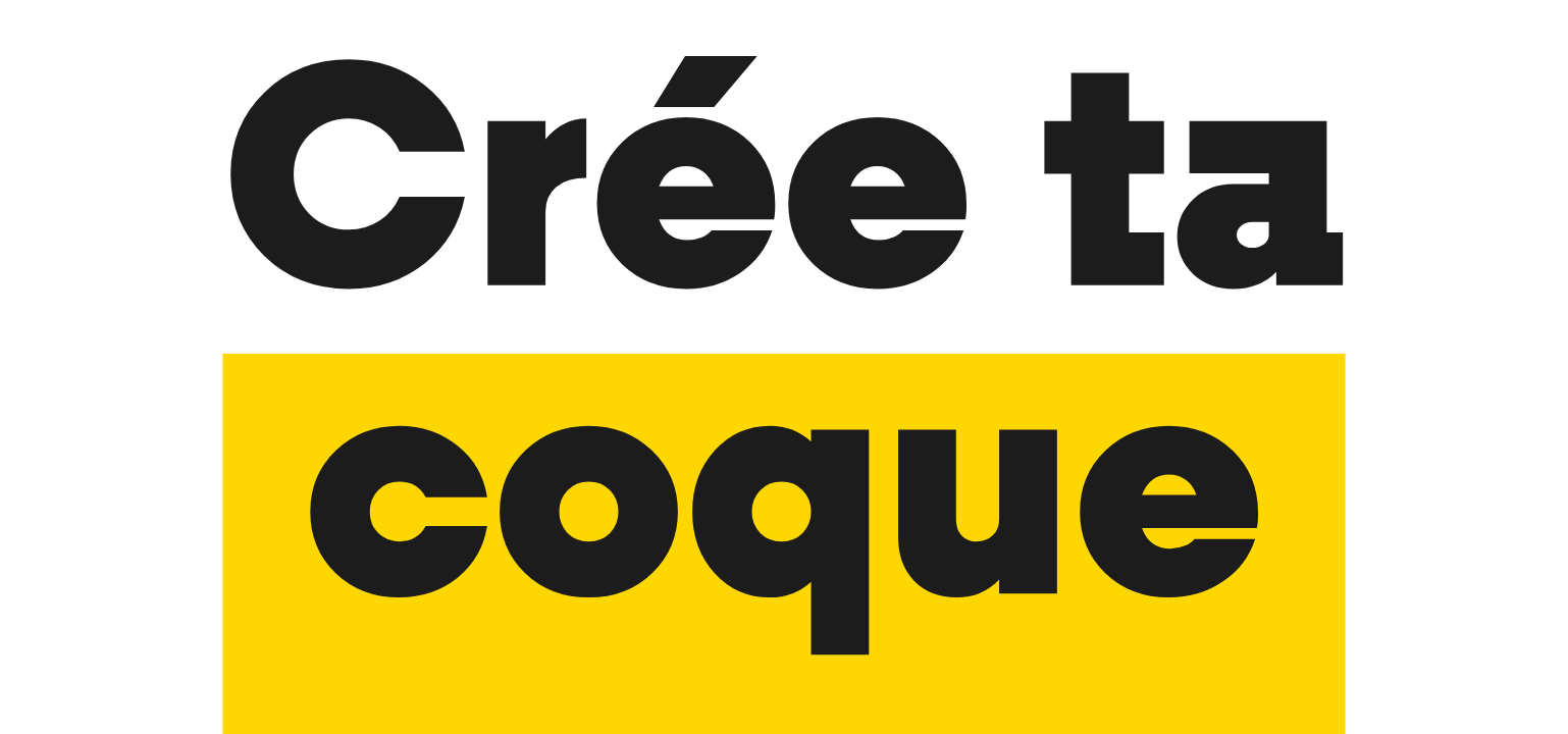 Crée ta coque